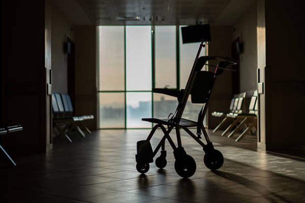 У Золотоноші чоловік підробив довідку про інвалідність своєї дитини, щоб отримати відстрочку від мобілізації