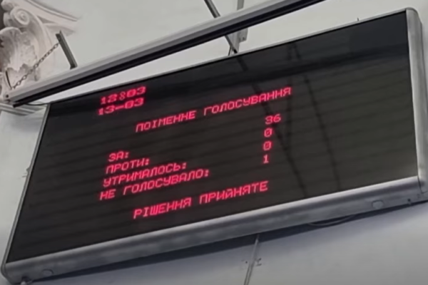 Взаємна підтримка та обмін досвідом: Черкащина офіційно стала партнером штату Орегон (США)