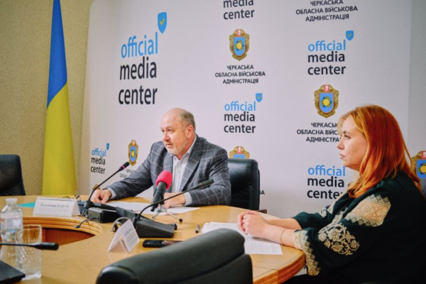 Захворюваність на туберкульоз на Черкащині зростає: торік діагностували майже 500 випадків