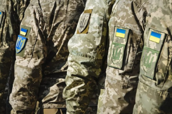 У Каневі збільшили виплати мобілізованим: до 25 тисяч гривень у 2026 році