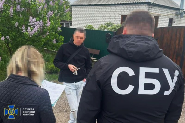 Виправдовував окупацію і кликав захопити Одесу: підприємець із Золотоноші поширював проросійську пропаганду у Facebook