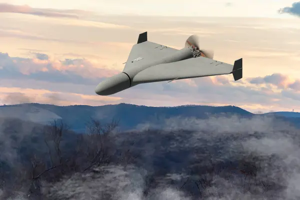 На Черкащині вночі працювала ППО: вдалося знищити три російські дрони