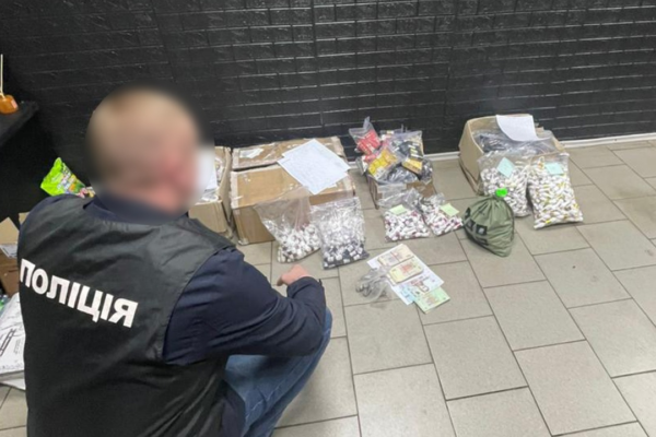 У Черкасах “накрили” три точки з незаконним продажем рідин для електронних сигарет