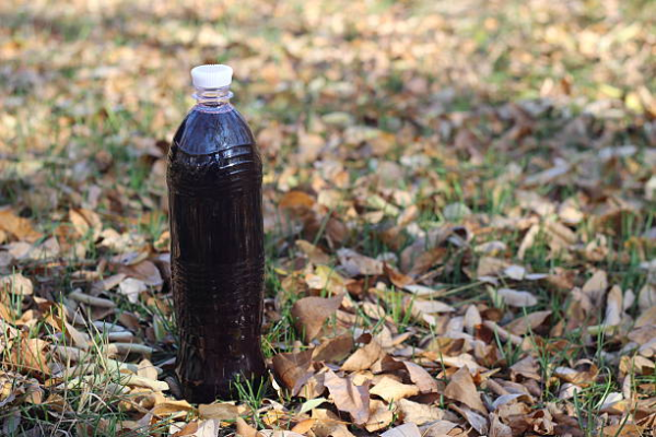 У Черкасах з квітня стартує сезонна торгівля квасом та відкриють річний ярмарок