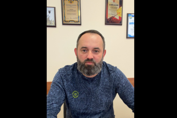 Мер Сміли повідомив дату завершення опалювального сезону