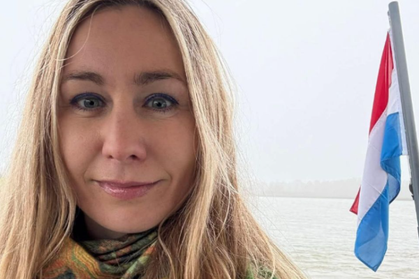 Українка з Черкащини стала депутаткою міської ради у Нідерландах