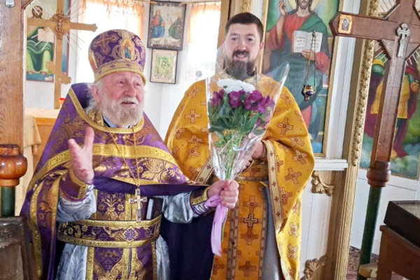 “Бог не пускає”: Попри злорадство прихильників УПЦ МП, ще один храм поблизу Сміли перейшов до ПЦУ