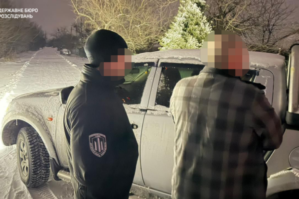 Ставив на коліна та бив: На Черкащині судитимуть офіцера за знущання з військових