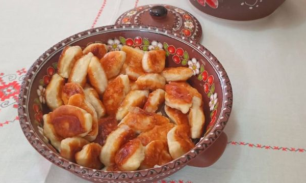 Кулінарну традицію «шпачків» з Черкащини внесли до нематеріальної спадщини України