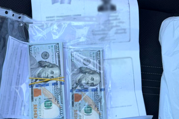 8500$ за “інвалідність”: На Черкащині викрили дві схеми ухилення від мобілізації через фіктивні діагнози