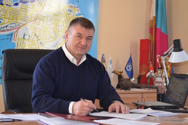 Що задекларував мер Жашкова Ігор Цибровський за 2025 рік