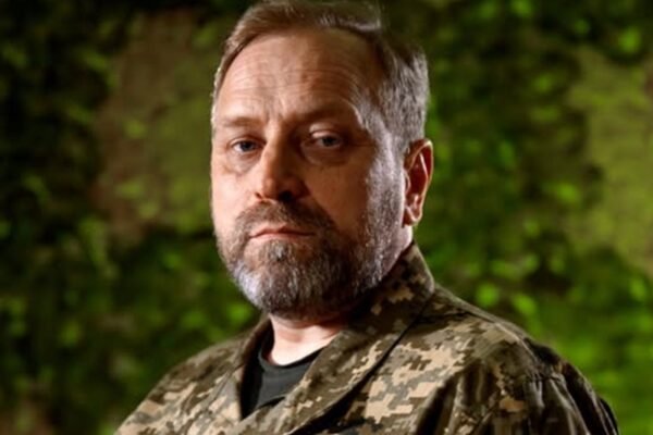 Відповідав за оборону Сіверська: З посади зняли командира 11 корпусу Сірченка