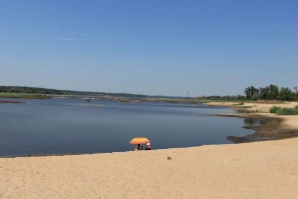 У Запоріжжі готують до літнього сезону три пляжі