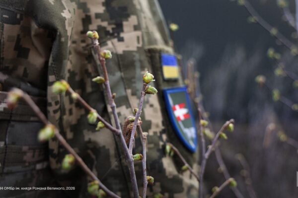Бійці на позиціях голодували: Звільнено командирів 14-ї бригади і 10-го корупсу