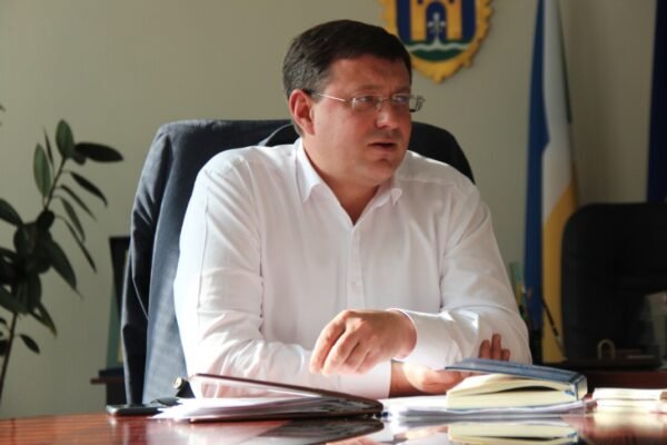 Доходи, нерухомість і авто: Що задекларував мер Броварів