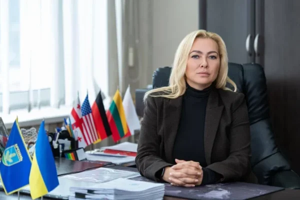 В.о. мера Ірпеня Анжела Макеєва задекларувала понад 1,1 млн грн доходу за 2025 рік