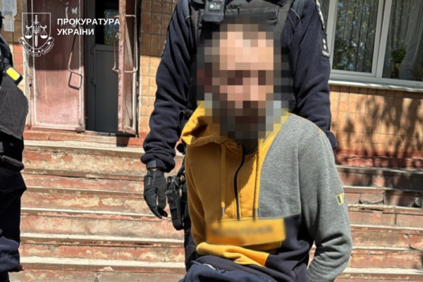 Стрілянина у Хмельницькому: Стали відомі подробиці інциденту