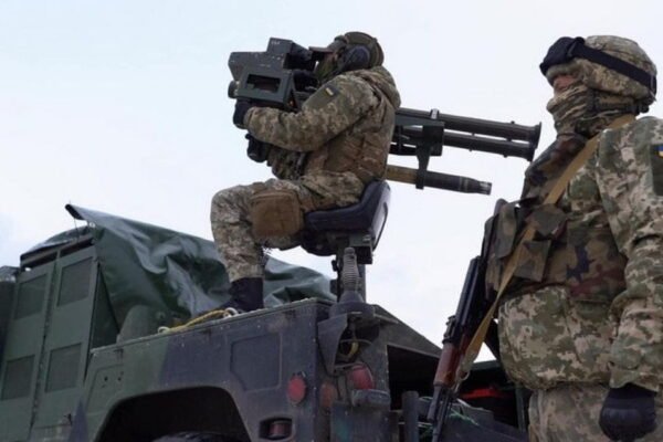 У ніч на 11 квітня в небі над Україною збито 133 БпЛА