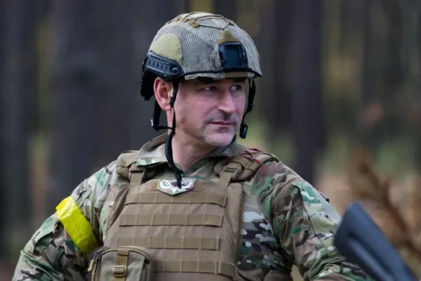 В ОК «Схід» призначили нового командуючого, – ЗМІ