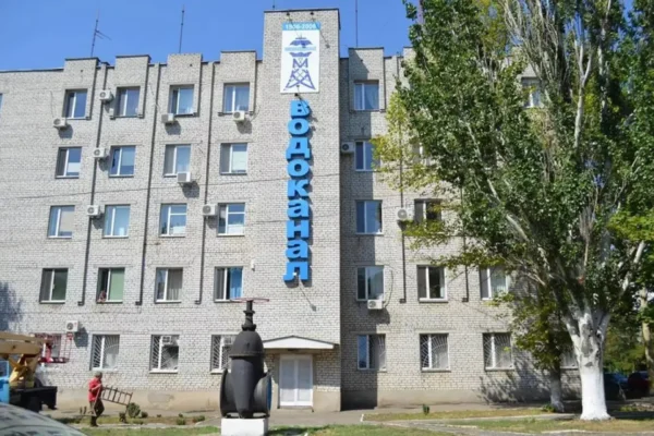  У Миколаєві комунальники вимагають від мера звільнити директора водоканалу