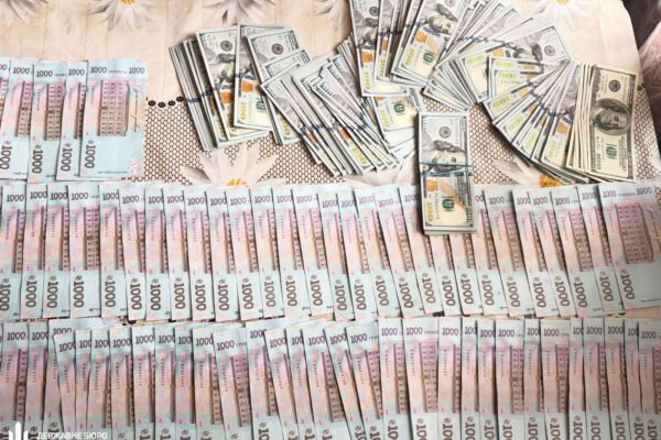 Посадовець ТЦК на Вінниччині знімав військовозобов’язаних з розшуку: Ціна питання – 3 тисячі доларів