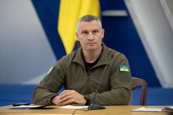 Кличко відмовився негайно викликати керівництво поліції на засідання Київради