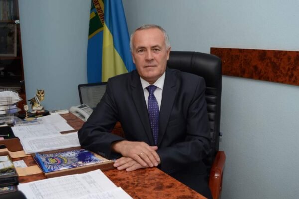 Міський голова Кагарлика задекларував понад 1,1 млн грн доходів, будинок і чотири земельні ділянки