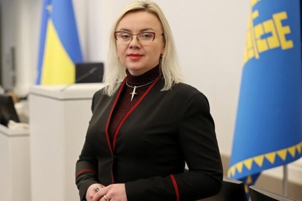 Вперше від моменту заснування у 1894 році «Львівелектротранс» очолила жінка