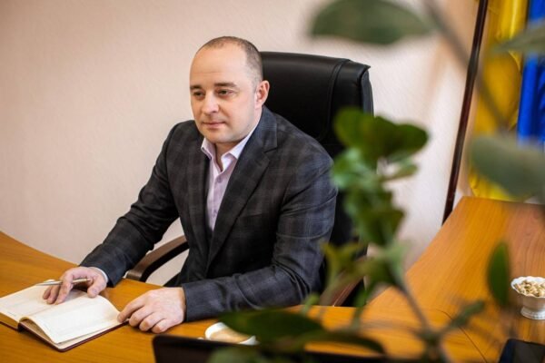 Міський голова Вишгорода задекларував майже 2 млн грн доходів, два автомобілі та кілька об’єктів нерухомості