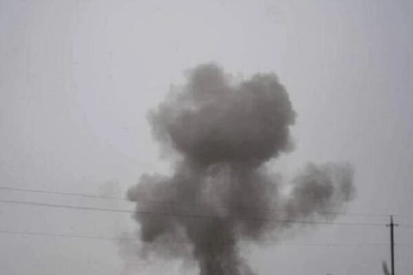 Окупанти вночі вкотре атакували Полтавщину. Що відомо