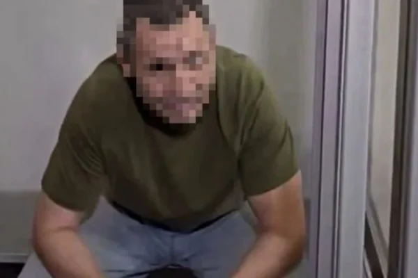 Суд продовжив арешт підозрюваного у вбивстві Парубія на 60 діб