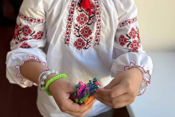 Понад мільйон гривень на підтримку війська зібрали учні Бучанської громади