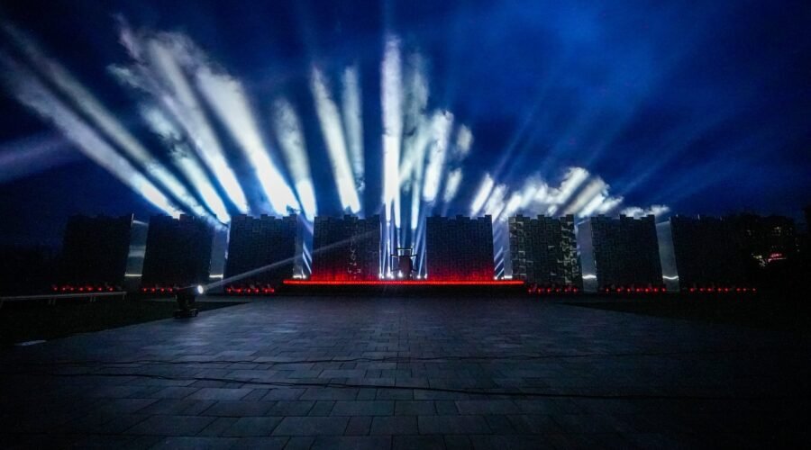 Буча після окупації