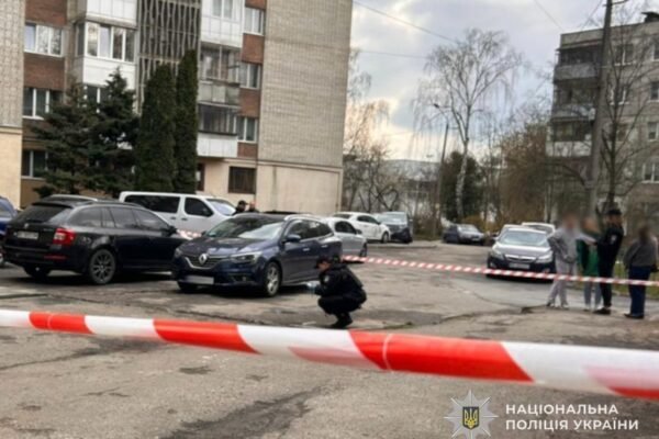 Убивство військовослужбовця ТЦК у Львові: Поліція розшукує нападника