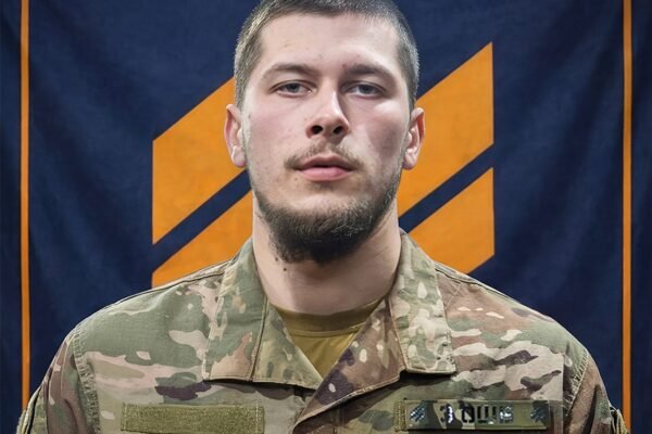У Білогородці попрощаються з 19-річним захисником Максимом Михайловським