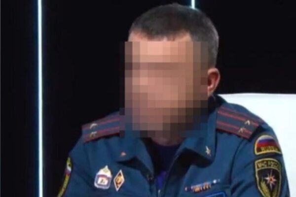 Працював в окупаційних органах Криму: Уродженцю Тернополя повідомили про підозру в державній зраді