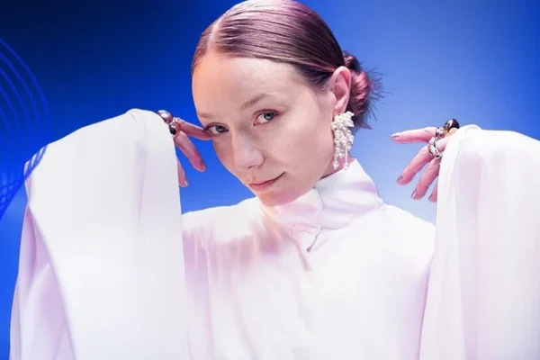 Українська співачка Leléka виступить 12-ю у другому півфіналі “Євробачення – 2026”