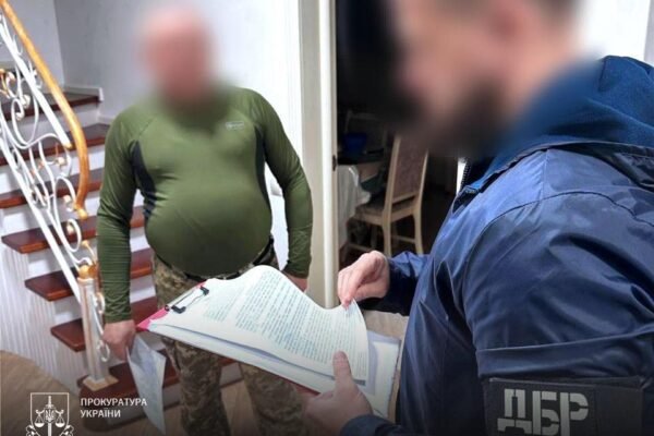 Використовував бійців як безкоштовну робочу силу: На Львівщині судитимуть заступника командира частини