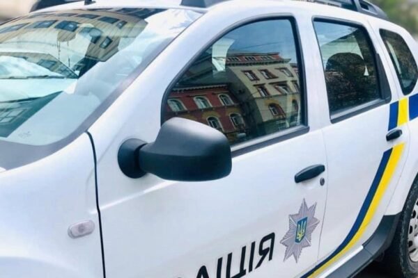 На Франківщині двоє п’яних молодиків побили ветеранів і чинили опір поліції – їх заарештували