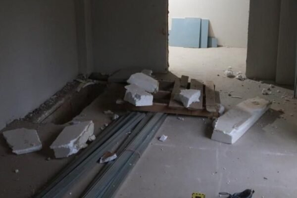 На Прикарпатті під час роботи на будівництві загинув 16-річний підліток