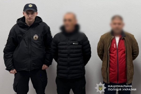 Побиття ветерана на Закарпатті: Двом найактивнішим учасникам злочину повідомили про підозру