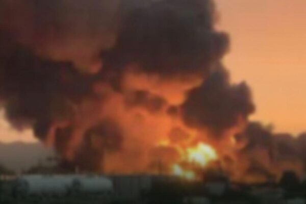 У “Нафтогазі” повідомили, що росіяни кілька днів поспіль атакують об’єкти компанії