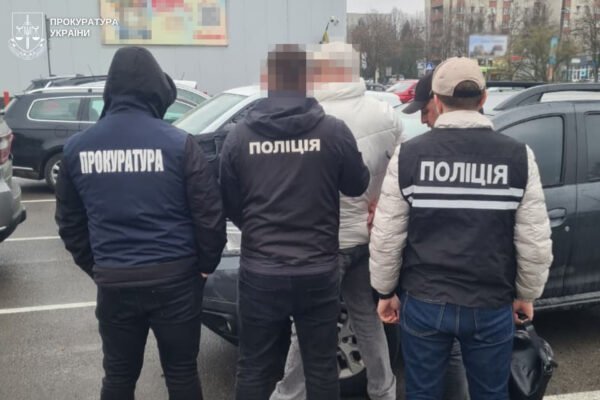 Обіцяв влаштувати на «роботу» в Інтерпол: На хабарі затримали колишнього доцента львівського вишу