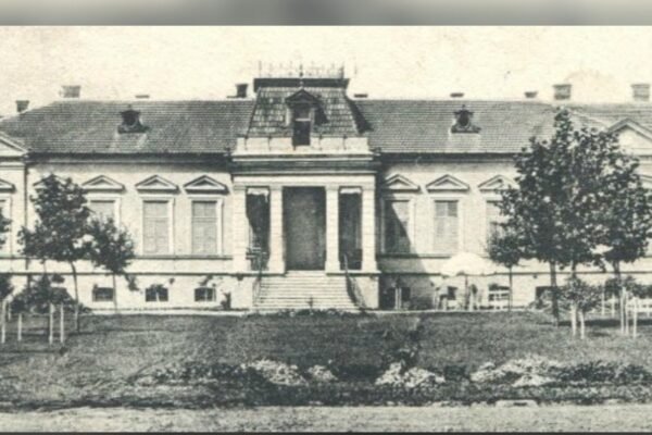 У часи ІІ світової війни там катували політичних в’язнів: Суд зобов’язав зберегти історичну віллу в Мукачеві