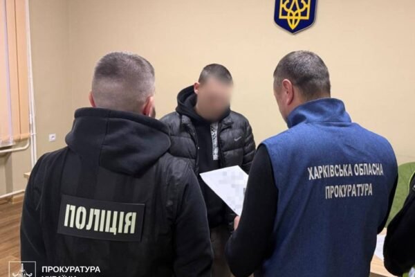 Мешканця Харківщини засудили за продаж дитячого порно