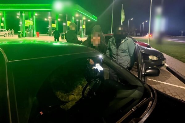 На Закарпатті депутат райради налагодив схему незаконного виїзду військовозобов’язаних за кордон