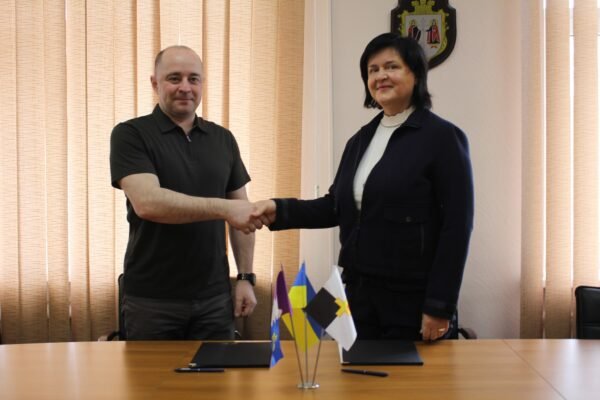 У Вишгороді створять кулінарний хаб для школярів