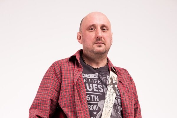 Унаслідок стрілянини у Києві загинув український музикант