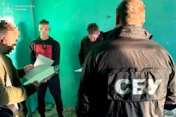 Підпалював релейні шафи на залізниці: У Львові до 2 років тюрми засудили російського диверсанта