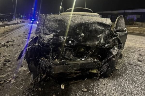 У Тернополі судитимуть винуватця смертельної ДТП, у якій загинули два працівники ДСНС